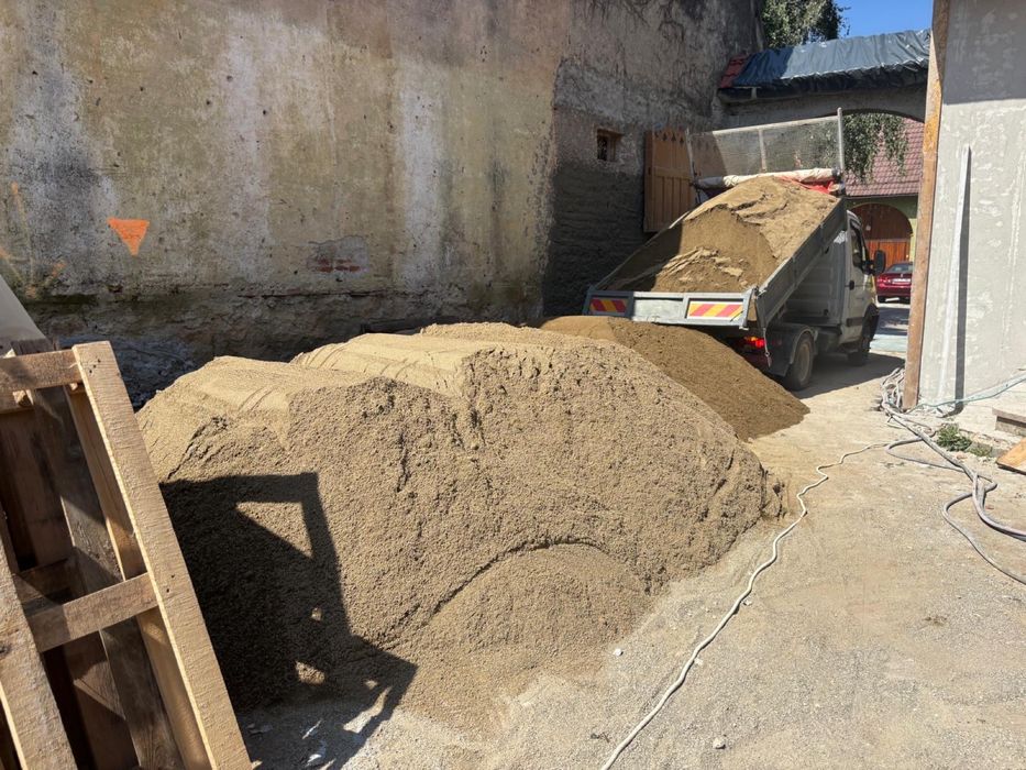 Transport Basculabil