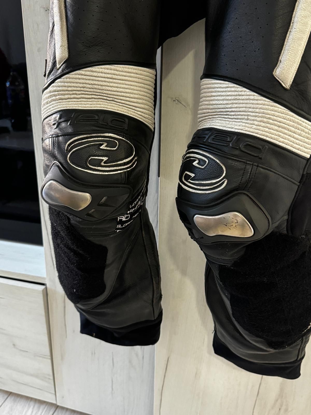 Costum moto/combinezon Held