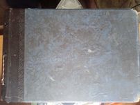 Продавам стар альбом 1926 1936
