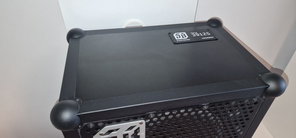 Boxa portabilă bluetooth SOUNDBOKS