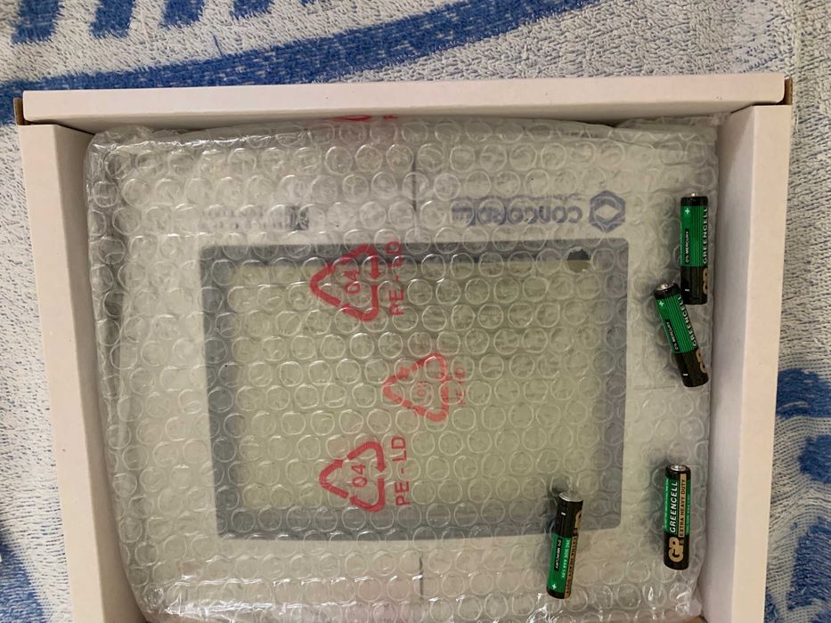 Accesoriu IT Oregon Scientific Radio Controlled