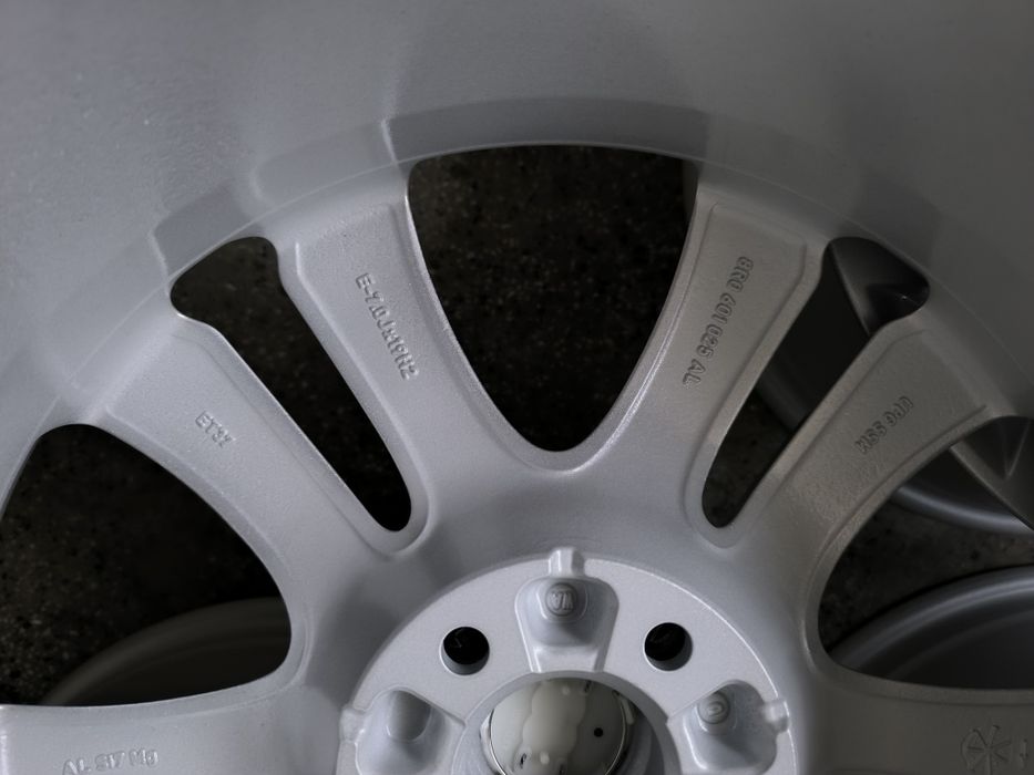 19 цола джанти за Audi Q5 Q3 A4