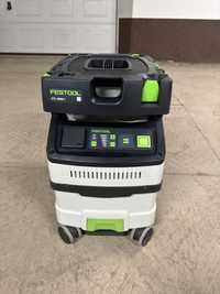 Festool CTL MIDI L прахосмукачка