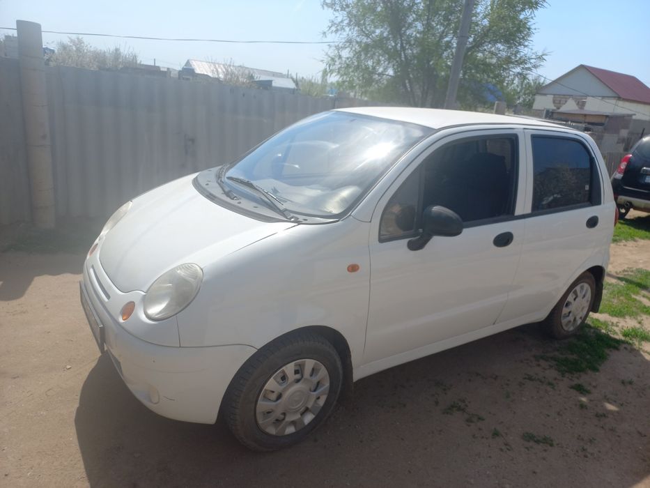 Продам део матиз 2014 год