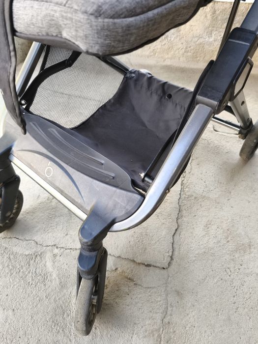 детская прогулочная коляска