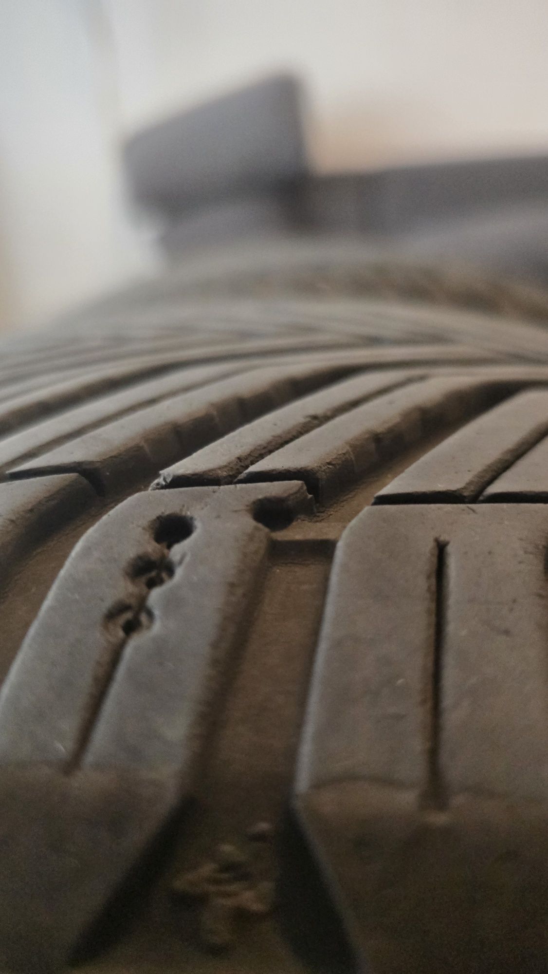 Anvelope 225 40 19 Michelin AllSeason CrossClimate 2