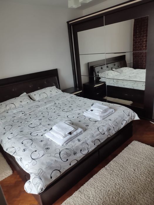 Regim hotelier zona Nord