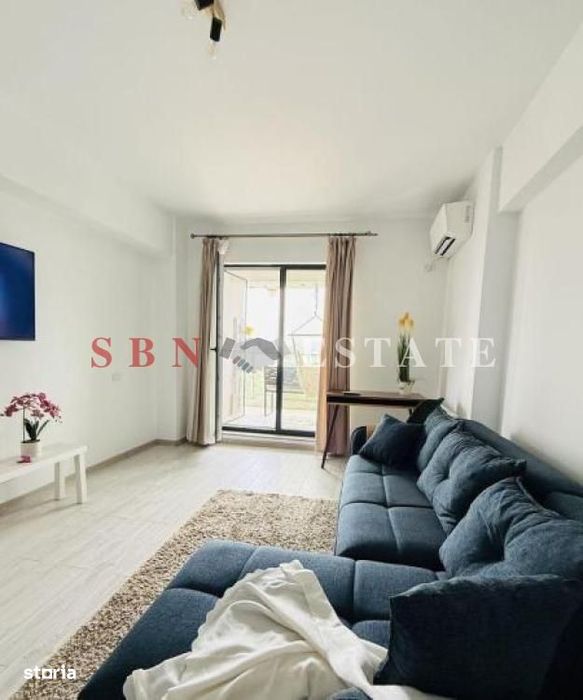 Apartament 2 Camere Crangasi - Novum Lacul Morii