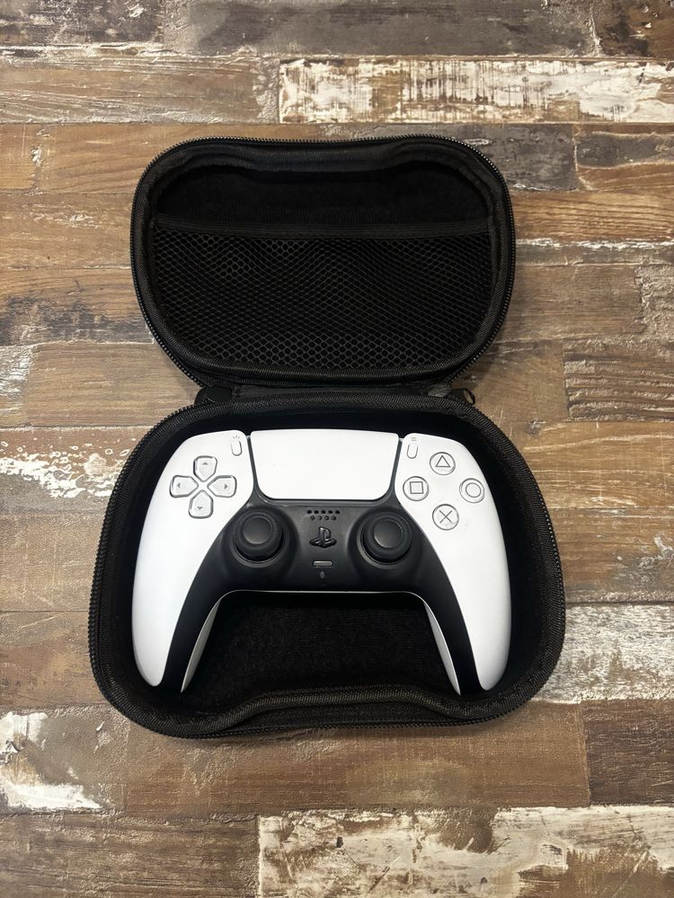 Калъф за джойстик PS5/Playstation 5