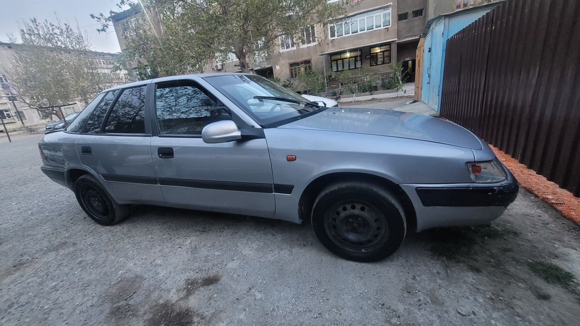 Espero    Daewoo