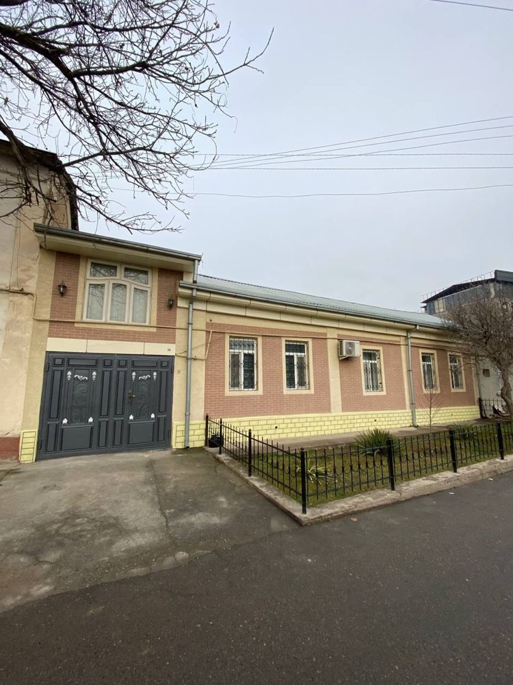 Сдаю свое участок в ареду под офис или на частные детский садик