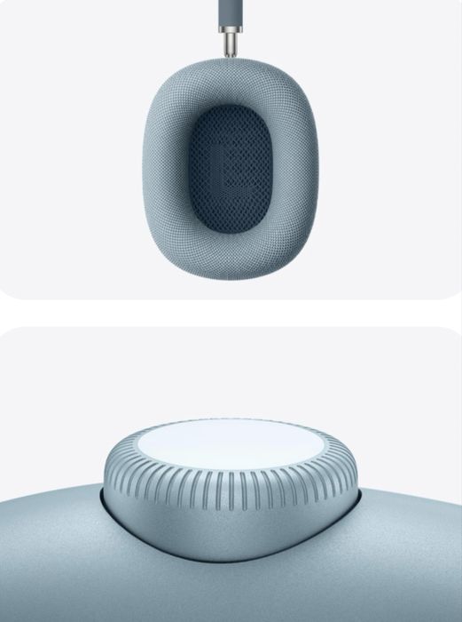 Vand casti apple max 2024