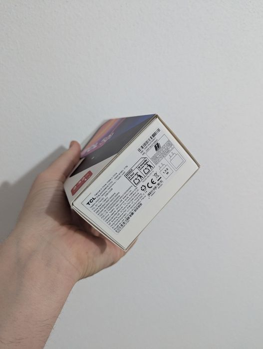 TCL 501 - Nou Sigilat