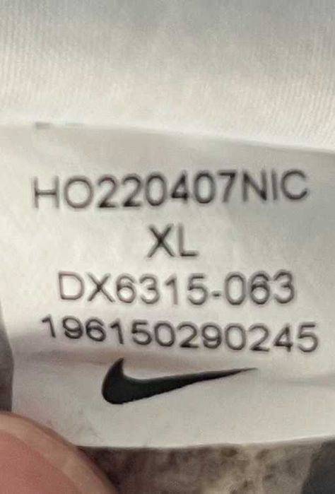 Nike Sportswear Hybrid Tracksuit Мъжки Екип