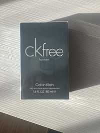 Parfum calvin klein nou sigilat