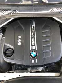 Capac motor Bmw f15 f16 !