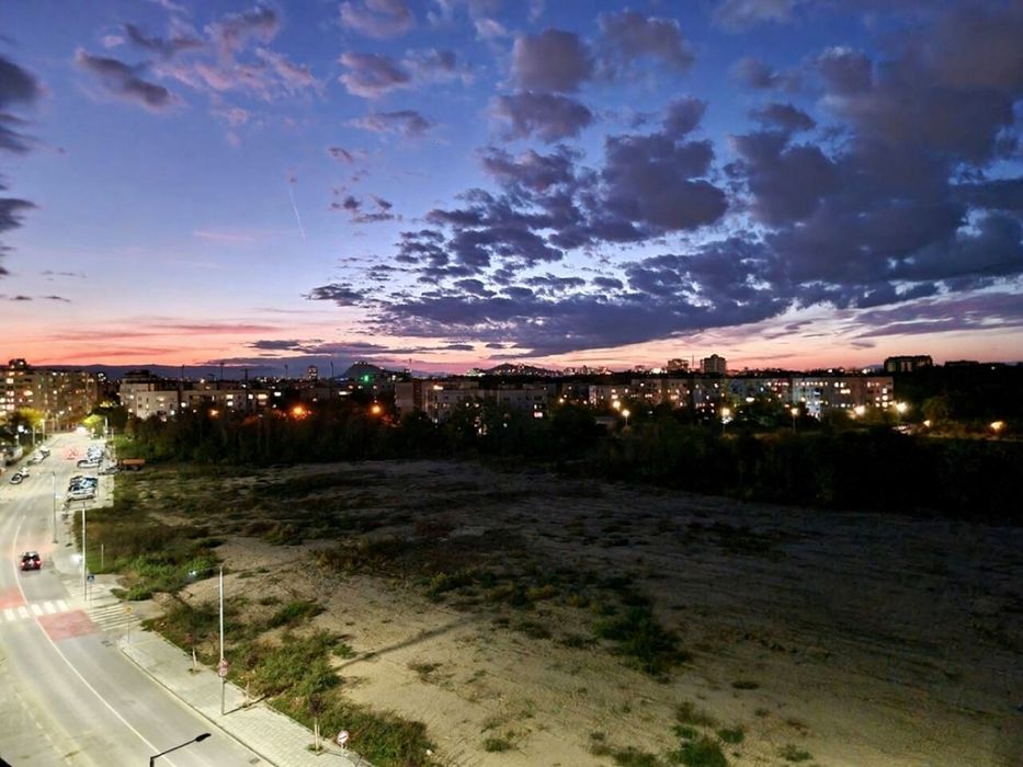 Тристаен апартамент за продажба в Тракия