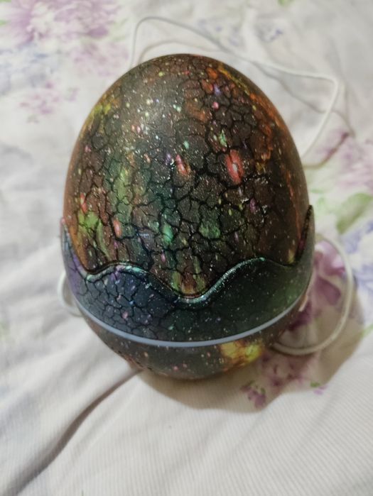 Продам ночник, светильник.