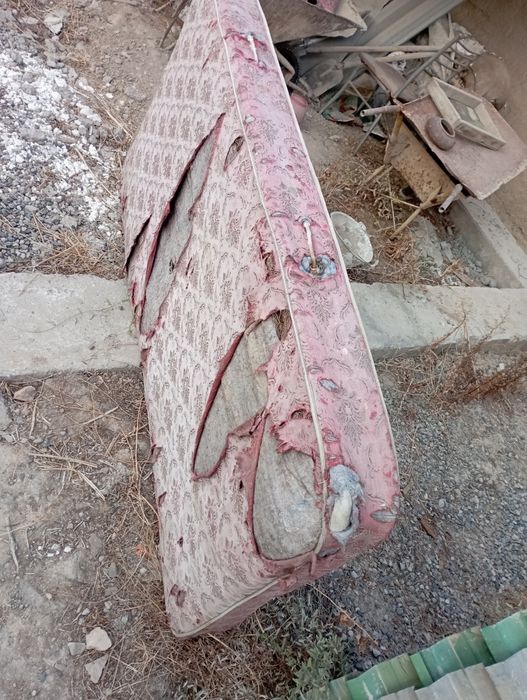 Matras Матрас 90 × 190 текин besplatno