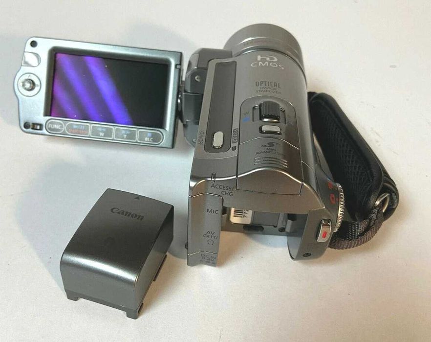pentru filme camera video full hd pe card