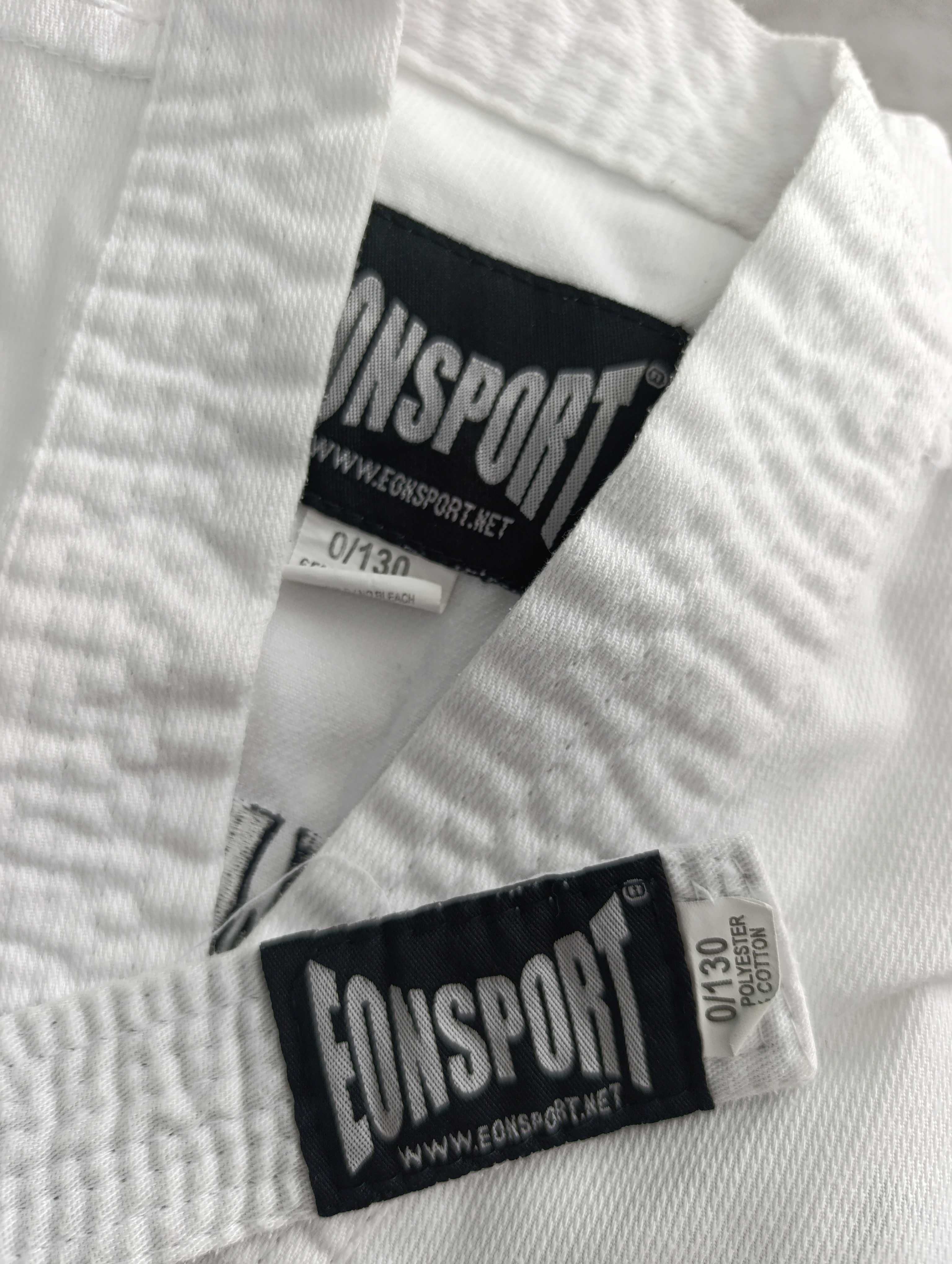 Taekwondo екип EONSPORT 130 см