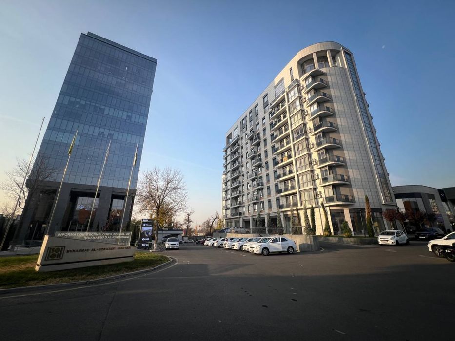 Сдается в аренду квартира