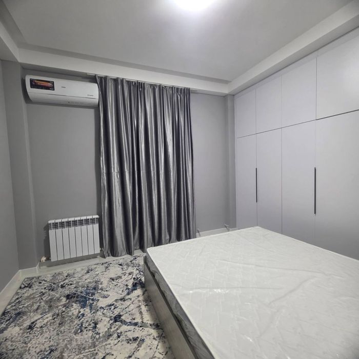 Аренда квартиры 2х ком Юнусабад 4-квартал ЖК Pandora