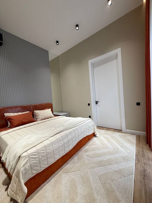 Продаётся Новый Хайтэк Дом 3 сотки ремонт ул.Циолковского