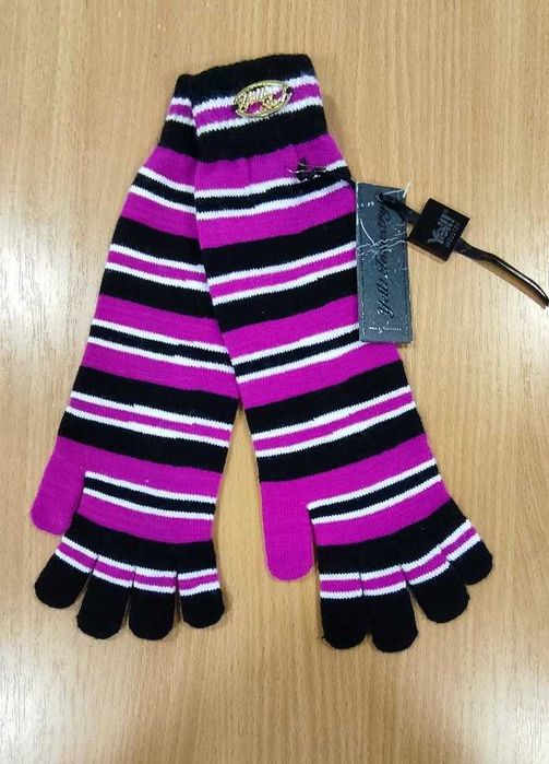 Новые перчатки от итальянского бренда Yell!