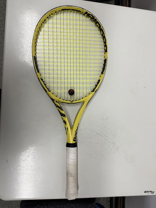 Babolat Aero 2019