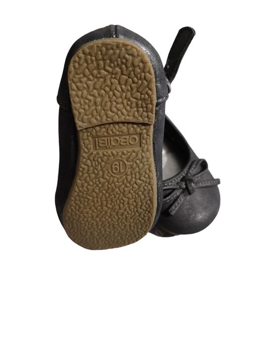 Okaidi Obaibi обувки пантофки 19 размер нови