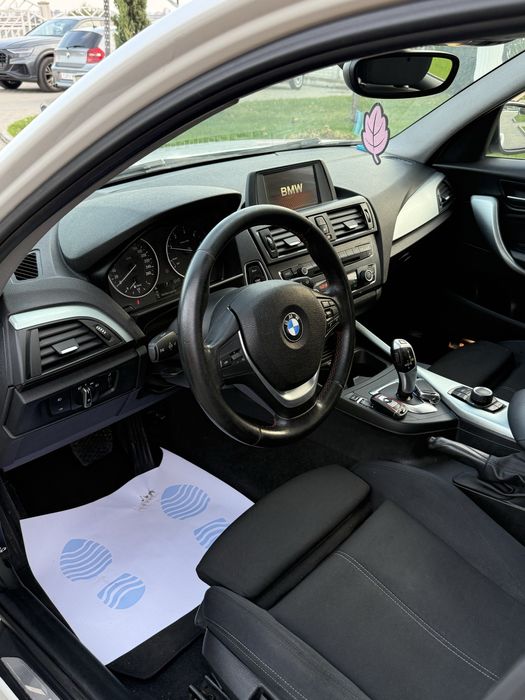 Bmw seria 1 Sport Line automata!