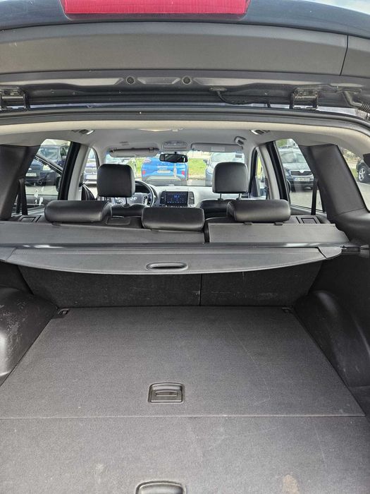 Hyundai Santa Fe 2.2 CRDi 4x4 – 197 CP – 2012 – Super Întreținută