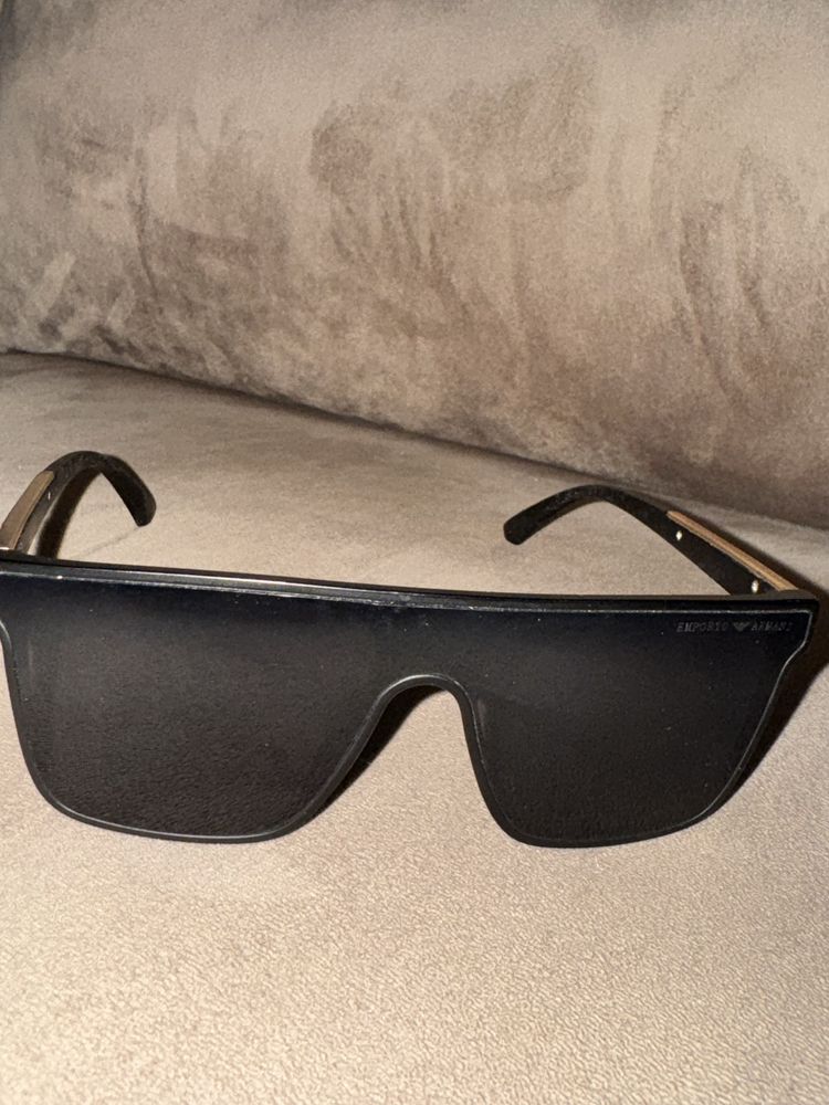 Мъжки очила Emporio Armani  EA