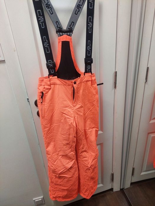 Юношески ски панталон СМР 164 см.