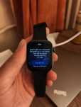 Смарт часовник Huawei Watch Fit 3