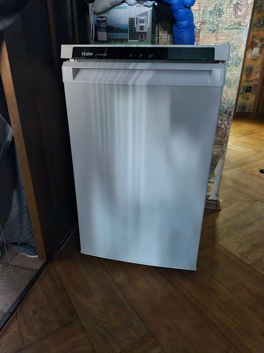 Морозильная камера