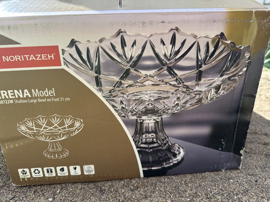 Фруктовница за 2000