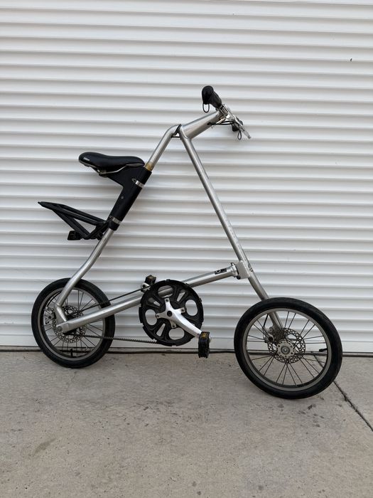 Vand bicicleta Strida