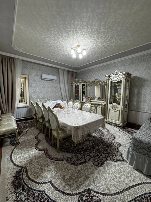 Мирабадский район Улица: Катта мирабад
