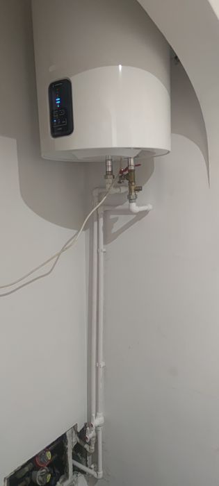 Instalator sanitar, termic, electric !!