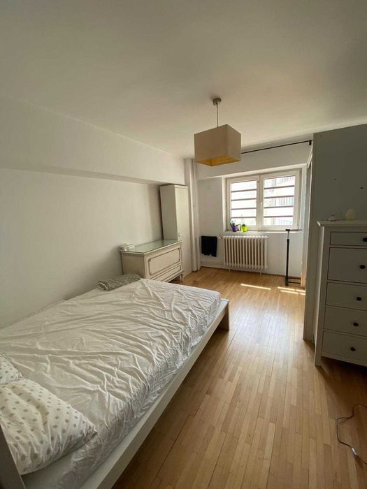 Apartament 3 camere Stirbei Voda intersectie cu Plevnei