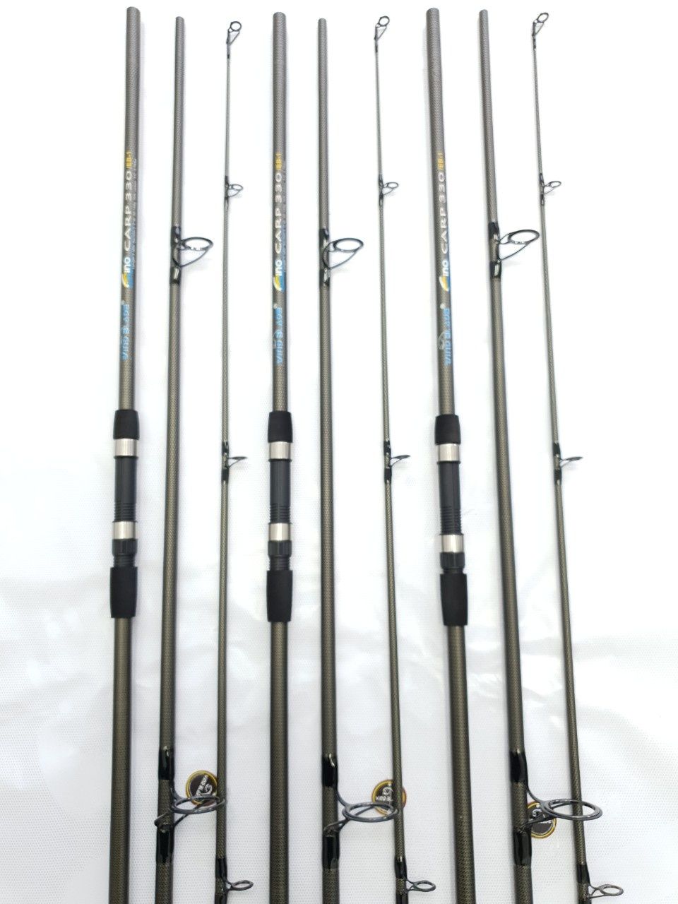 Шаранджийска Пръчка Wind Blade Fino Carp Pro 3.30/3.60/3.90м