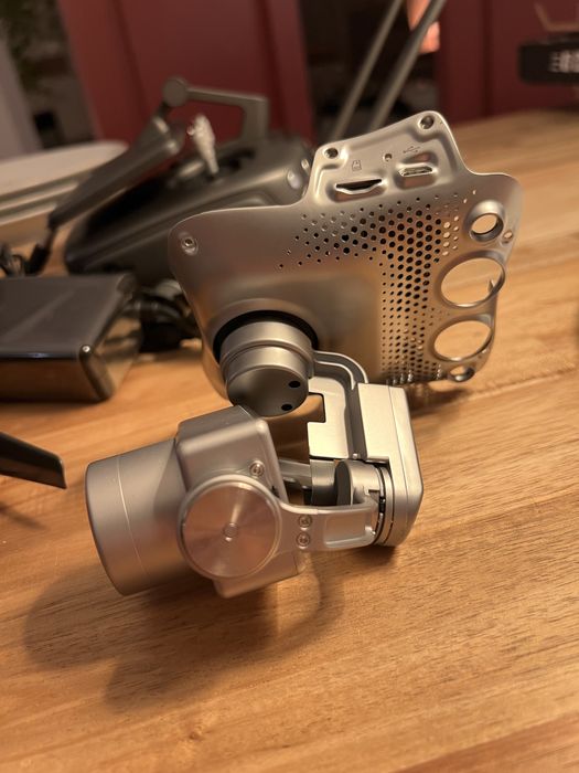 Gimball complet Dji Phantom 4 Pro