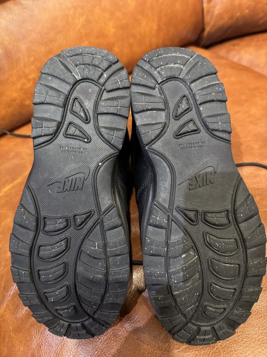 Зимни обувки Nike Manoa