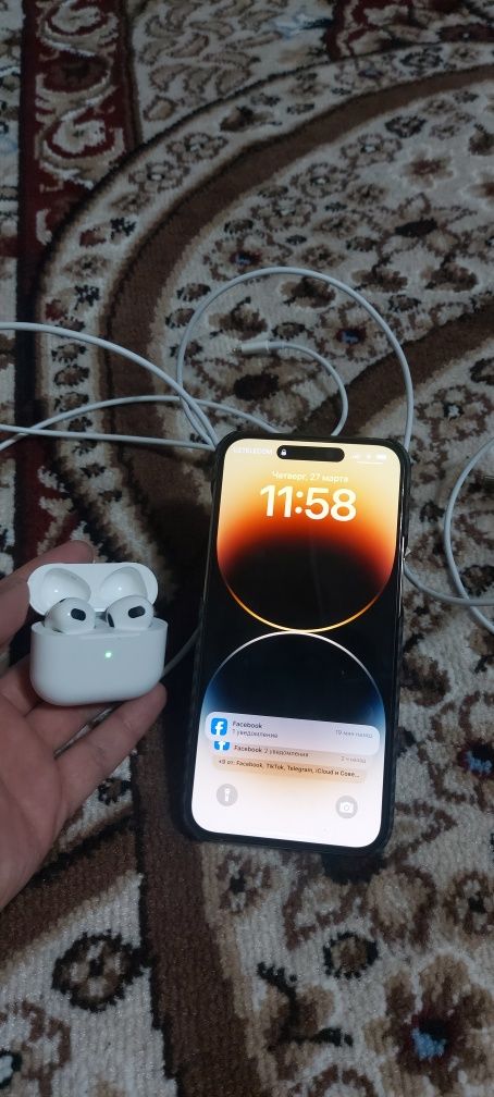 Iphone 14 pro max