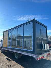 Vand container modular calitate superioara