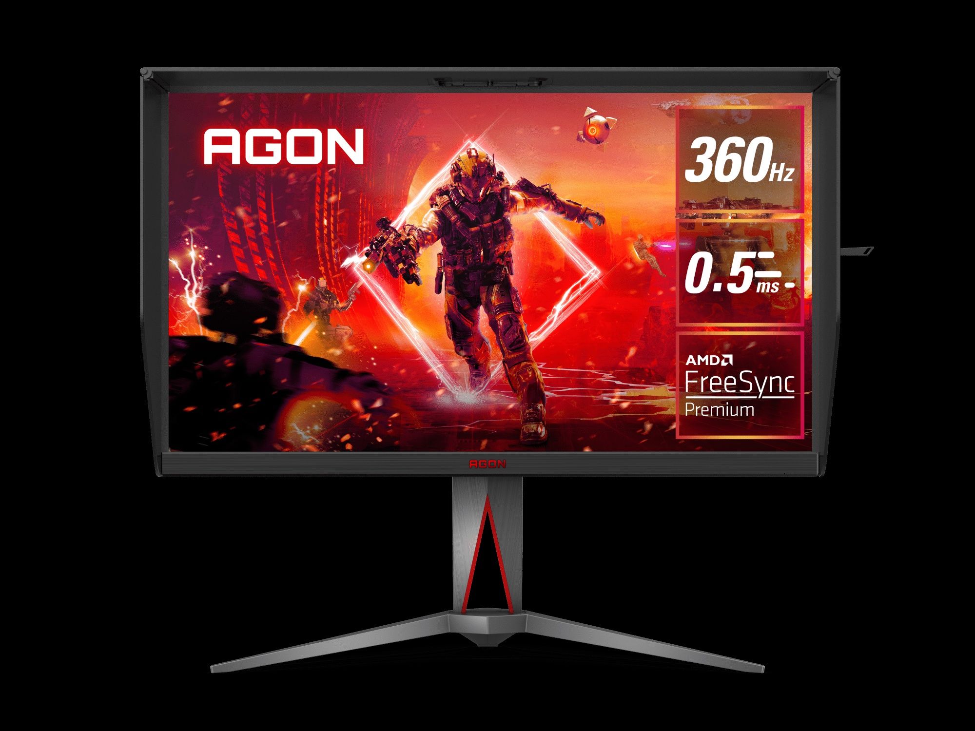 Redmi AOC Msi manitorlar