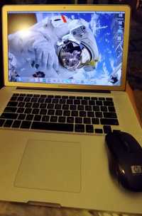 MacBook Pro 15,6" (Мас OS High Sierra) 2011 года - Новый АКБ