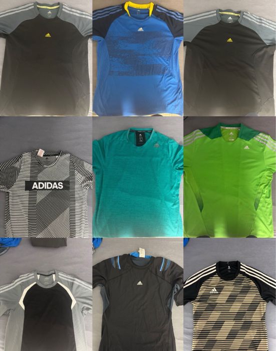 мъжки тениски